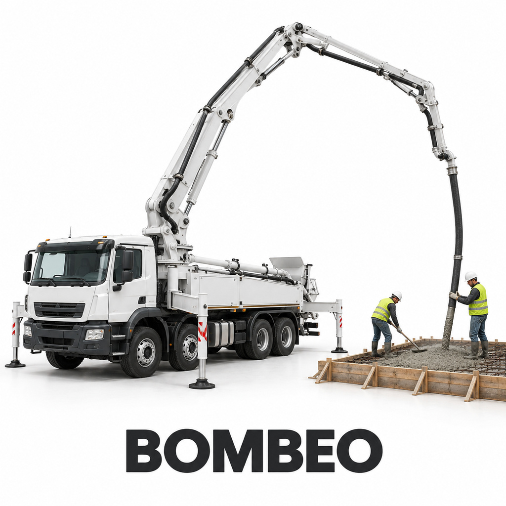 BOMBEO