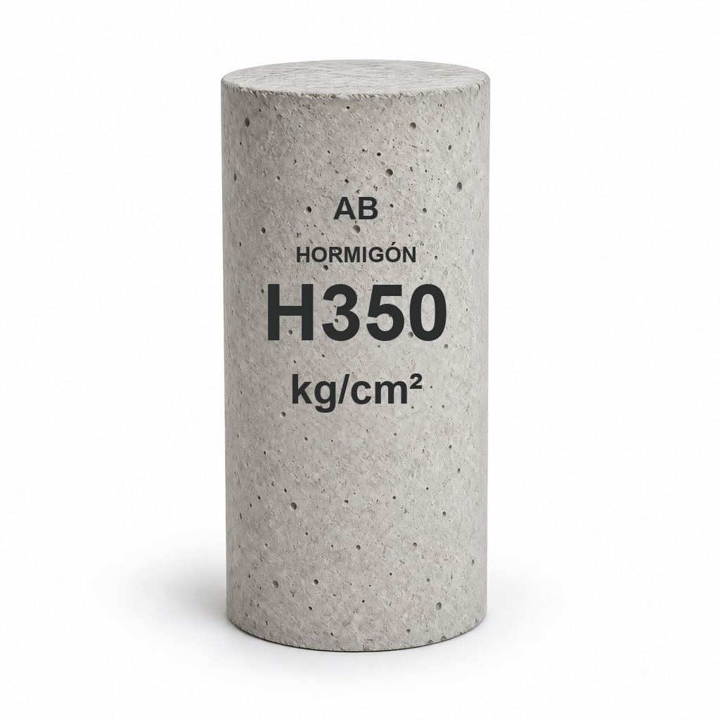 AB HORMIGON 350