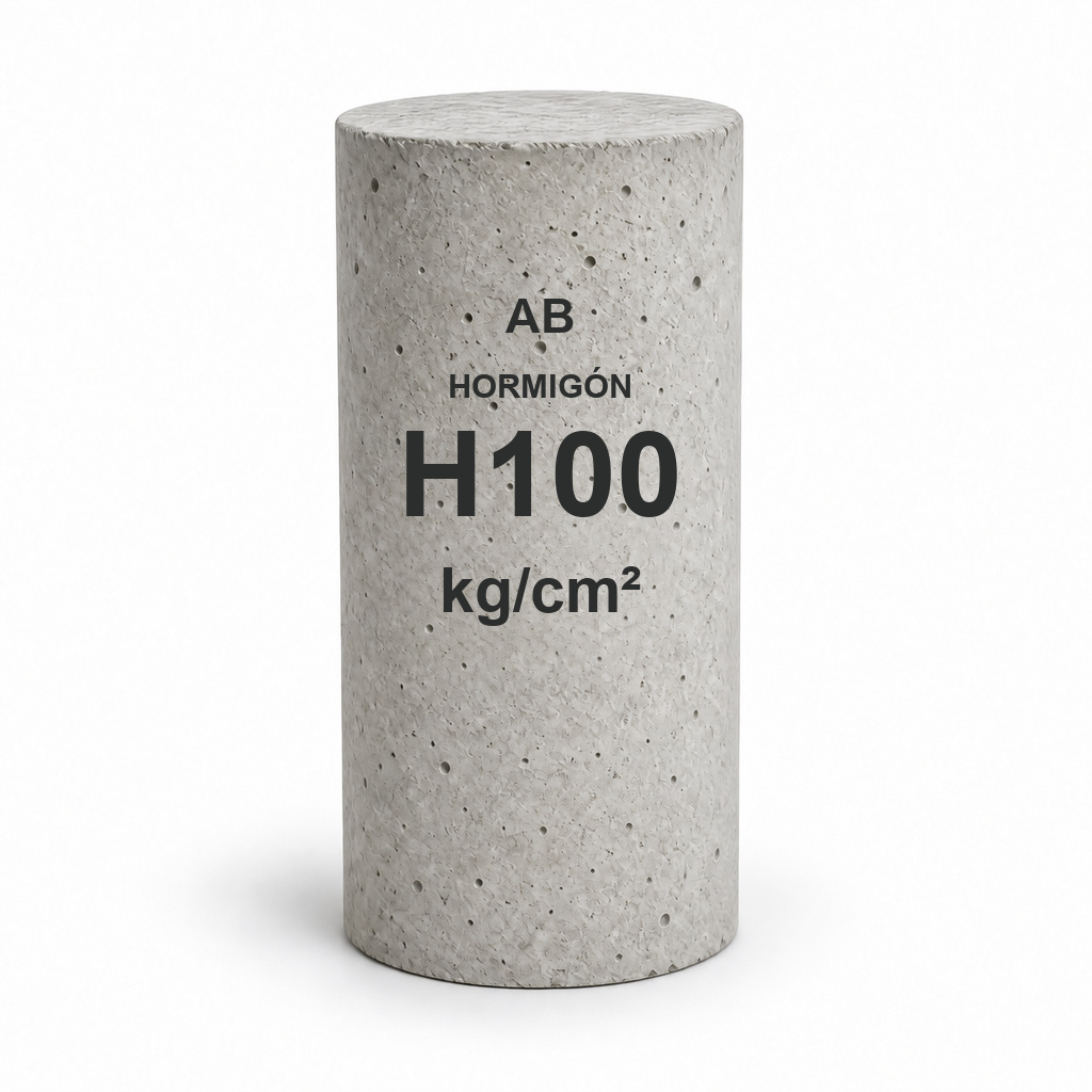 AB HORMIGON 100