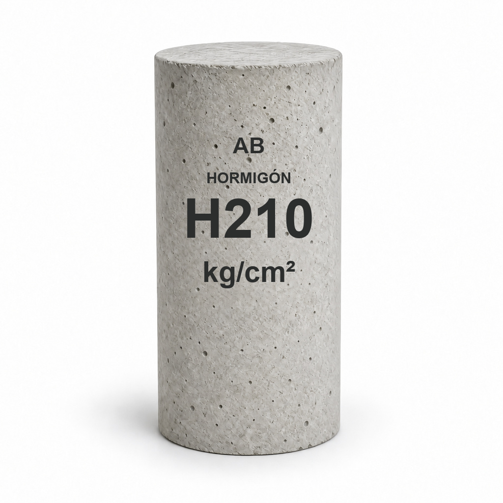 AB HORMIGON 210