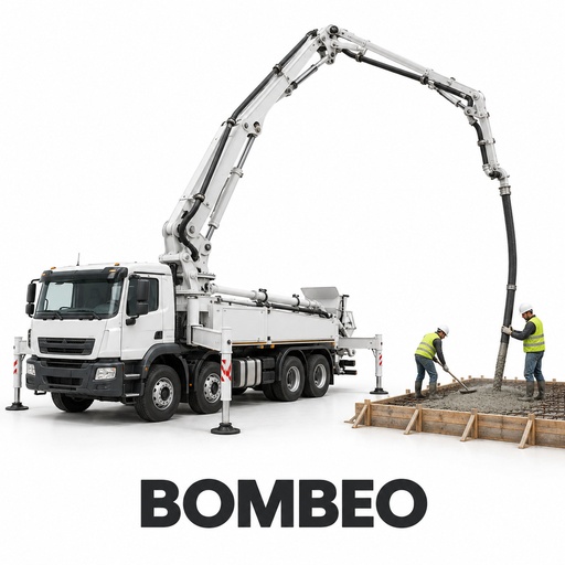 BOMBEO