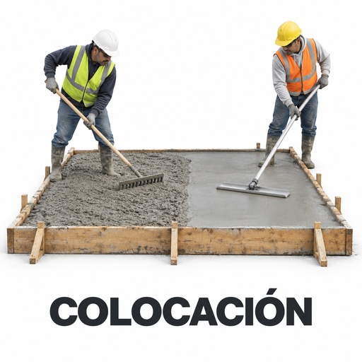 COLOCACION